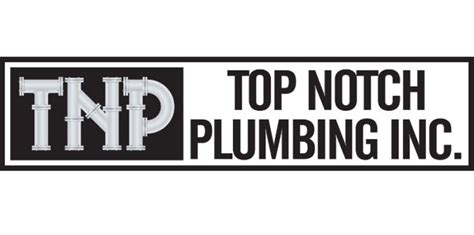 Top notch plumbing - Top Notch Plumbing, LLC can help you keep your plumbing system in top shape by providing water softener installation services. Hard water can cause damage to your fixtures and appliances by leaving mineral and sediment deposits in your pipes. Installing a water softener can filter out these minerals and prevent premature corrosion.